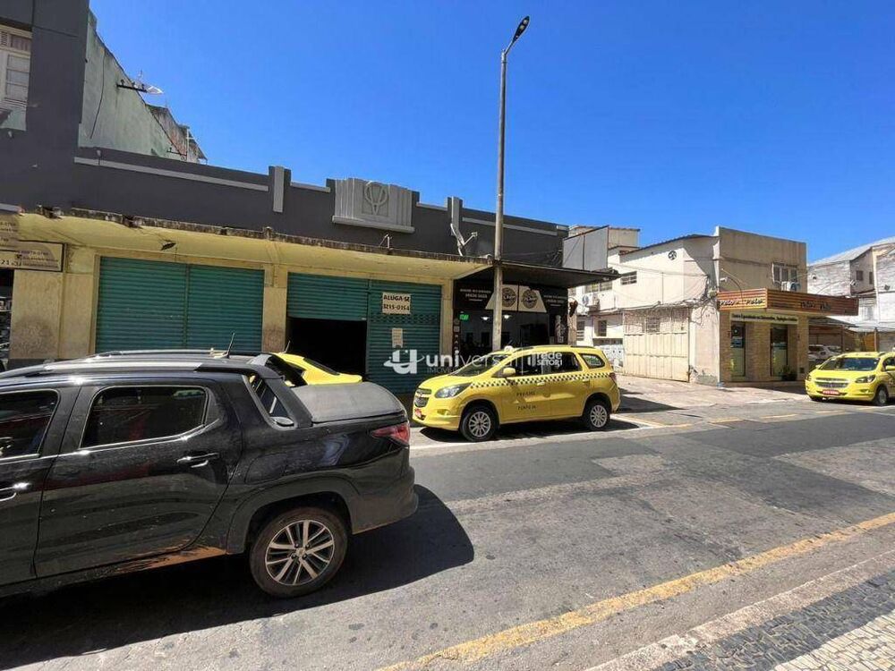 Loja-Salão, 65 m² - Foto 1