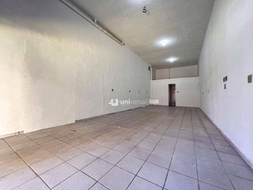 Loja-Salão, 65 m² - Foto 3