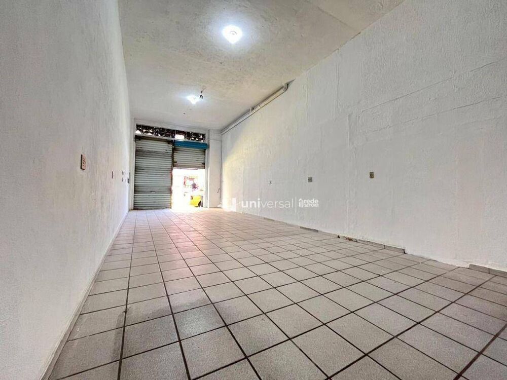 Loja-Salão, 65 m² - Foto 4