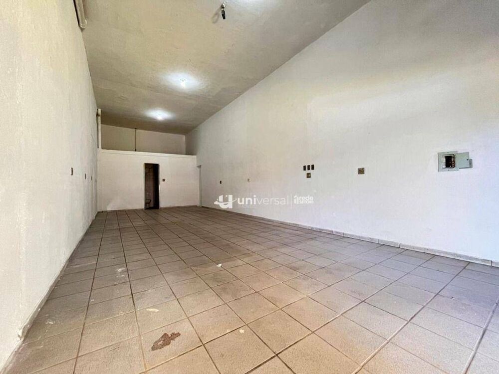 Loja-Salão, 65 m² - Foto 2