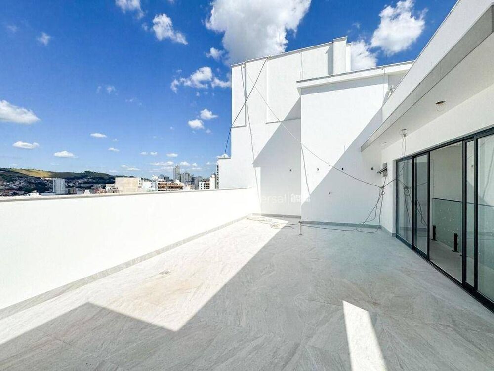 Cobertura, 4 quartos, 270 m² - Foto 1