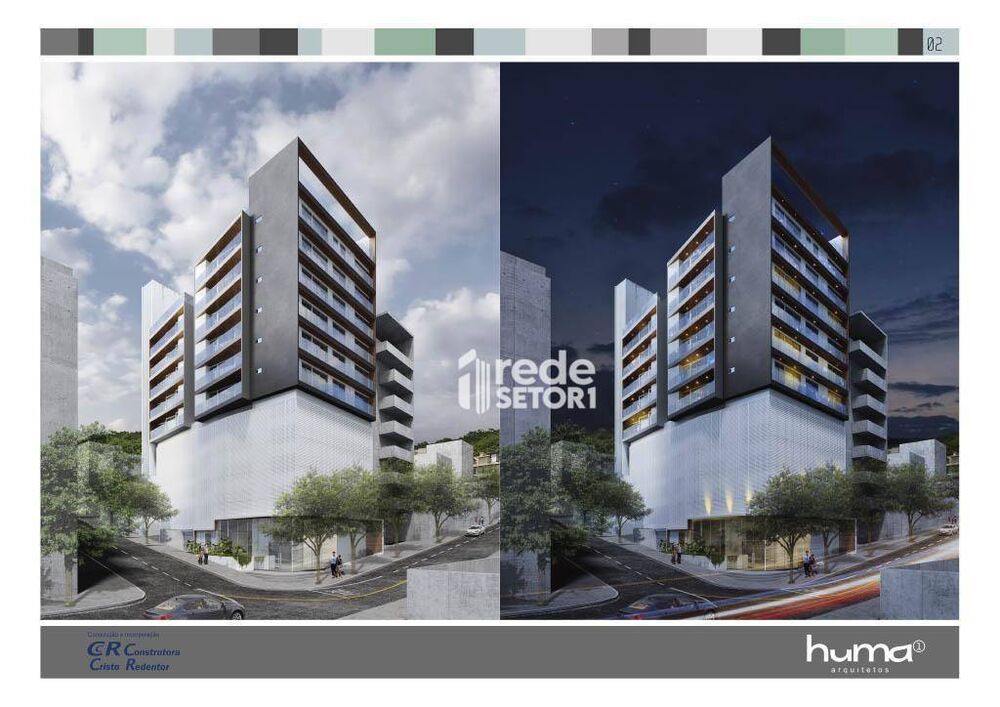 Cobertura, 4 quartos, 270 m² - Foto 12