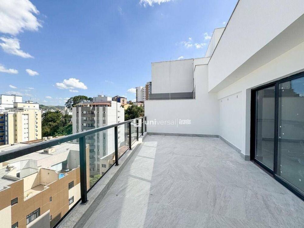 Cobertura, 4 quartos, 270 m² - Foto 10