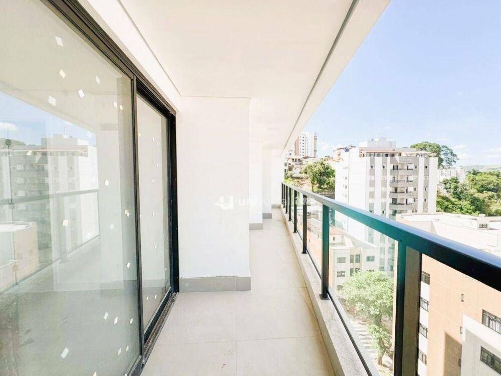 Cobertura, 4 quartos, 270 m² - Foto 11