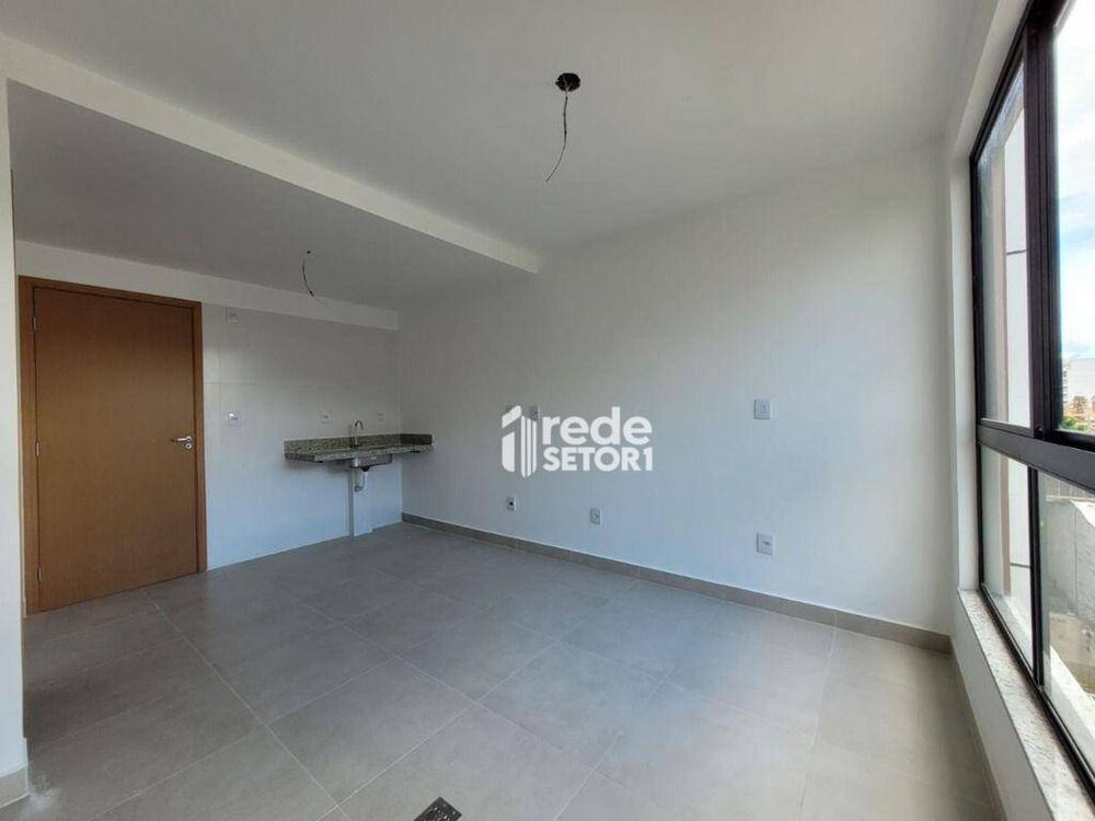 Kitnet e Studio à venda com 1 quarto, 35m² - Foto 5