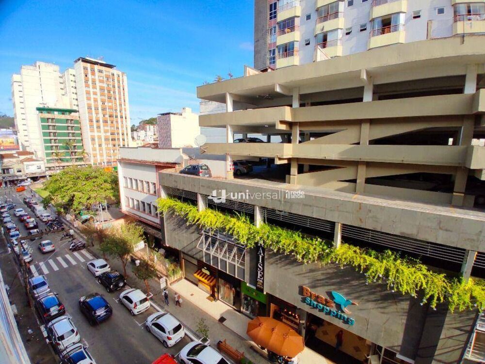 Apartamento, 1 quarto, 40 m² - Foto 6