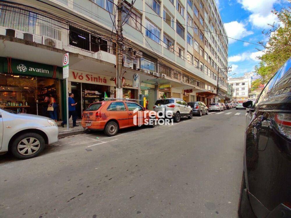 Apartamento, 1 quarto, 40 m² - Foto 3