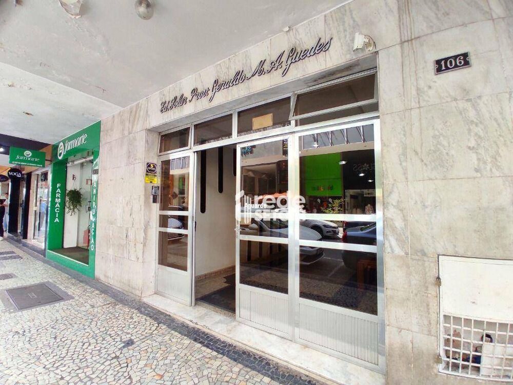 Apartamento, 1 quarto, 40 m² - Foto 1