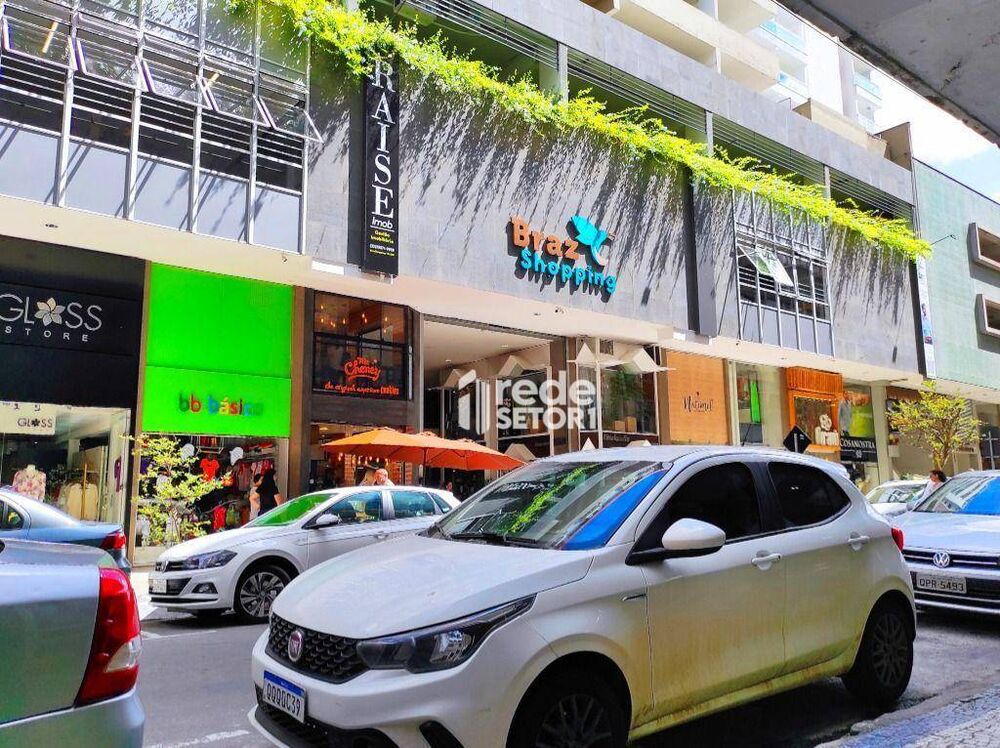 Apartamento, 1 quarto, 40 m² - Foto 2