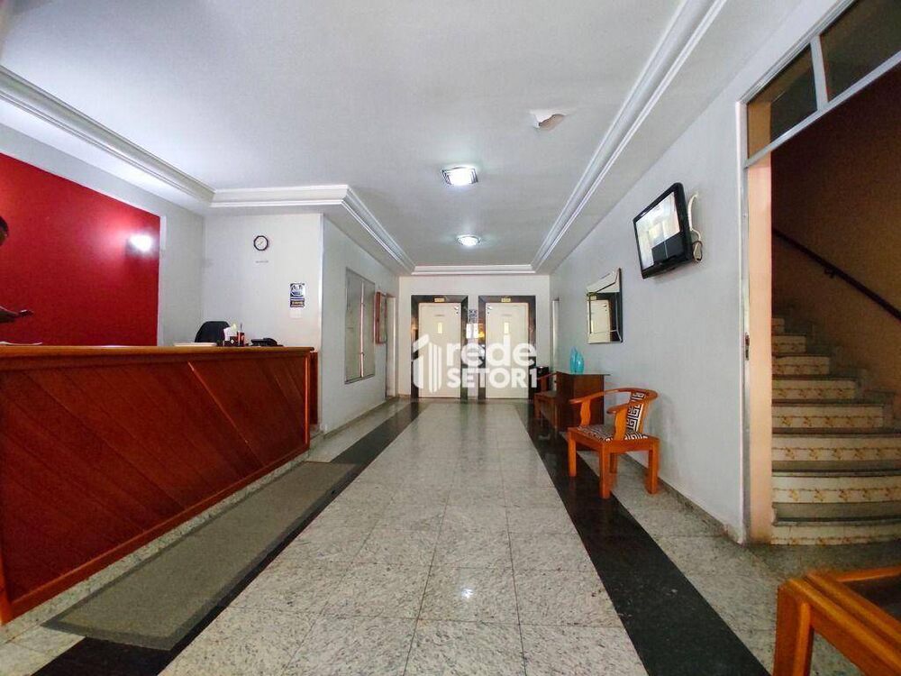 Apartamento, 1 quarto, 40 m² - Foto 4