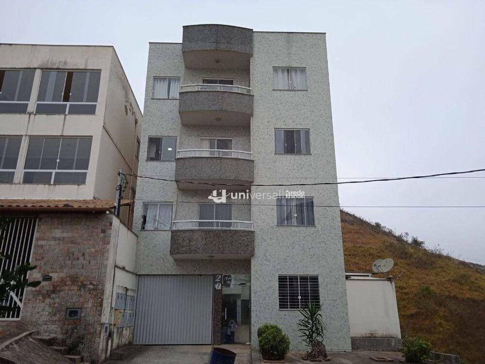 Apartamento à venda com 2 quartos, 78m² - Foto 2
