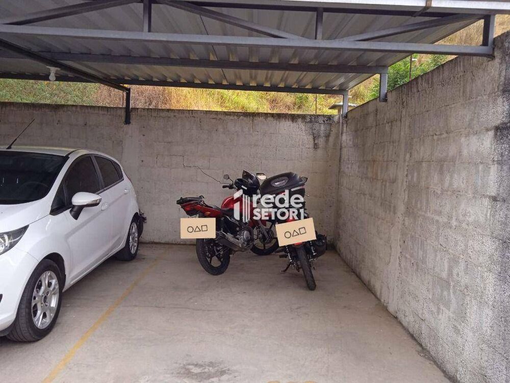 Apartamento à venda com 2 quartos, 78m² - Foto 12