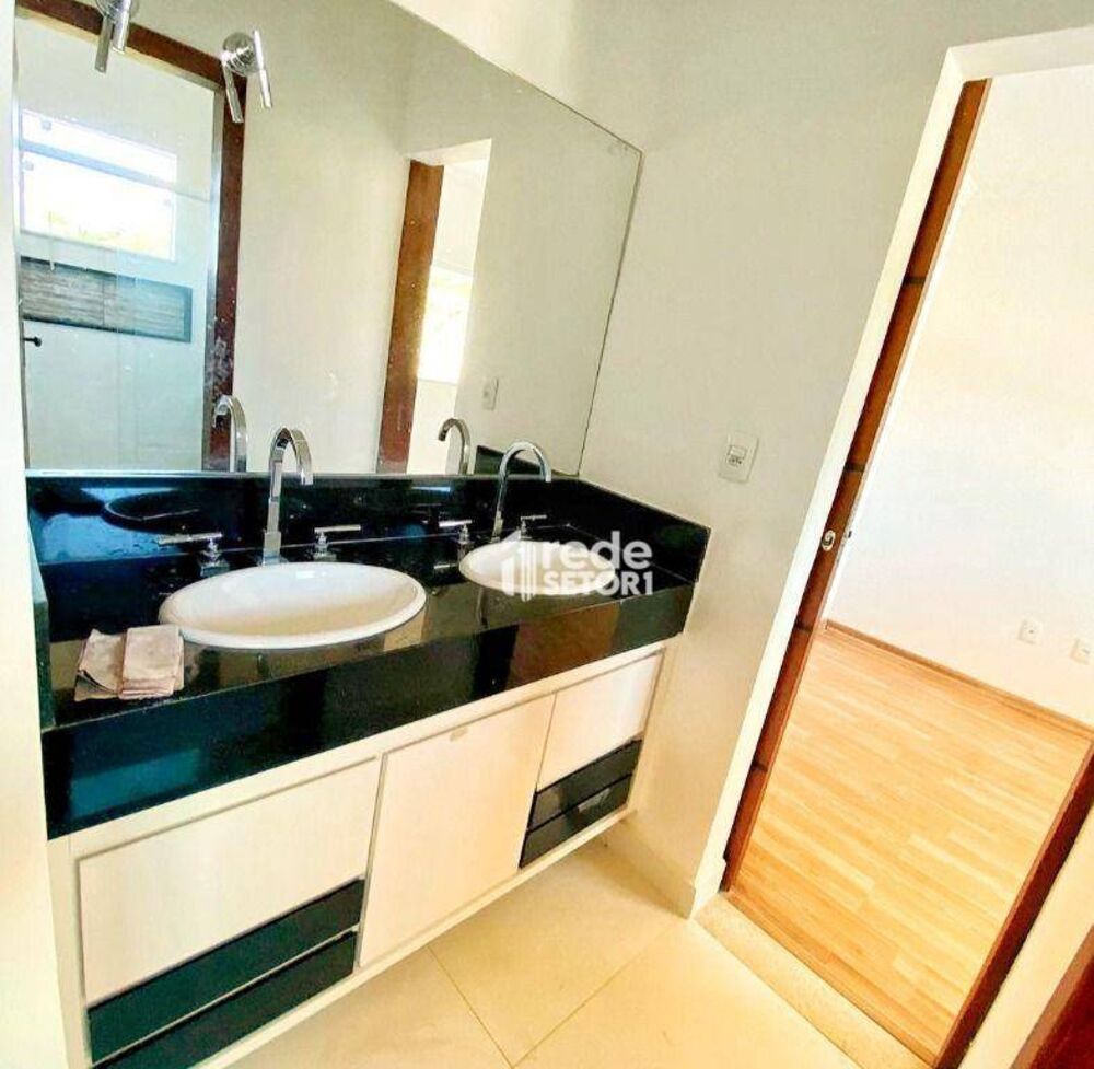 Casa, 4 quartos, 202 m² - Foto 5