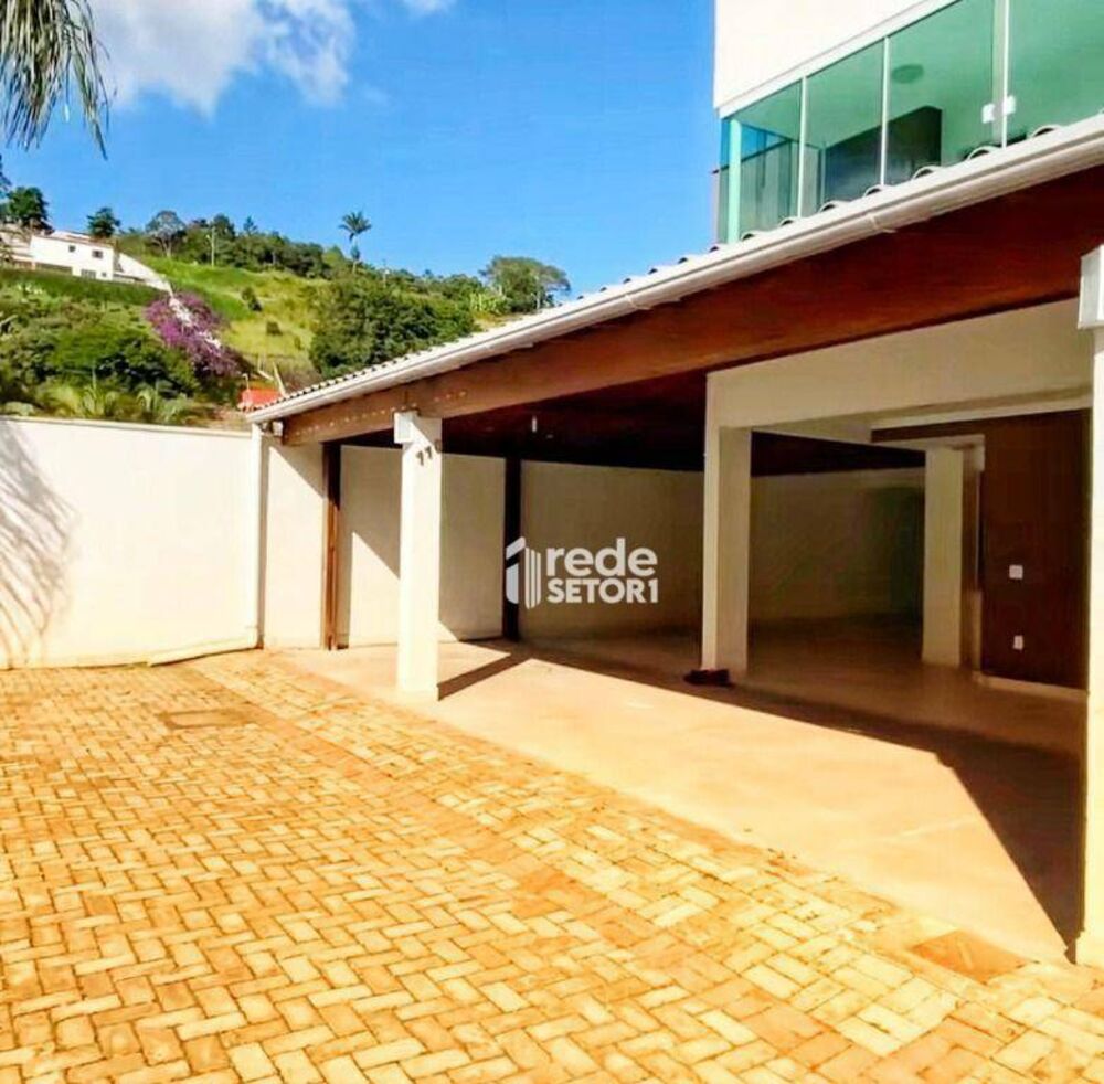Casa, 4 quartos, 202 m² - Foto 8