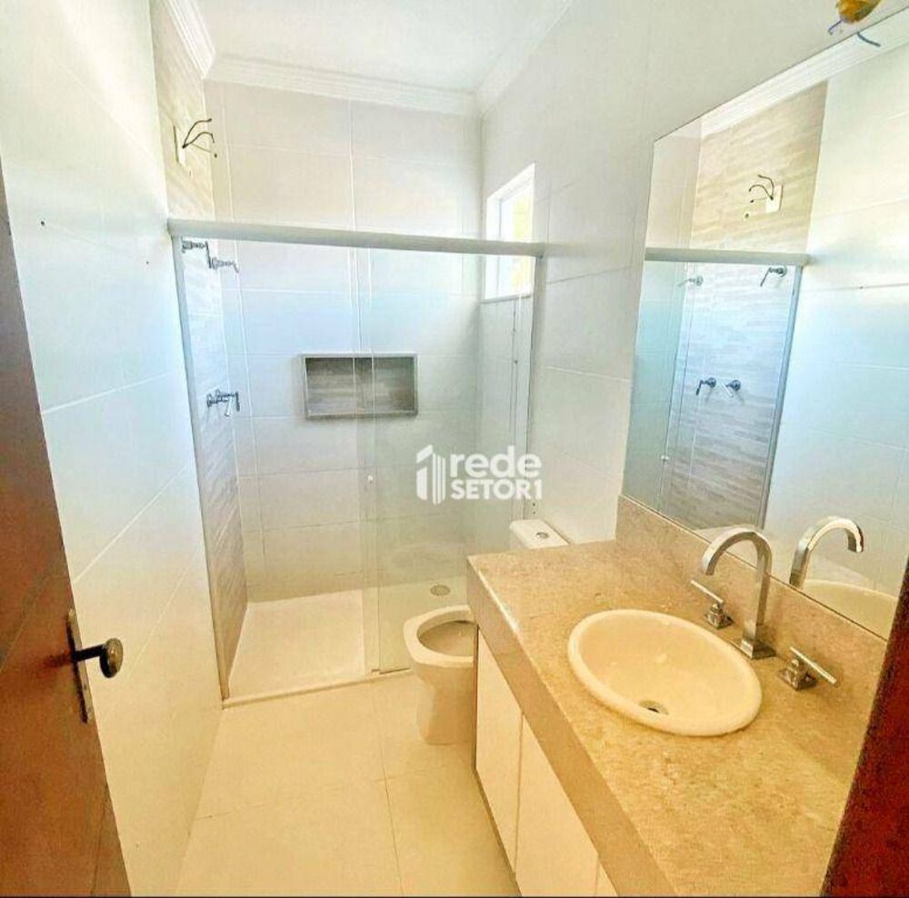 Casa, 4 quartos, 202 m² - Foto 7