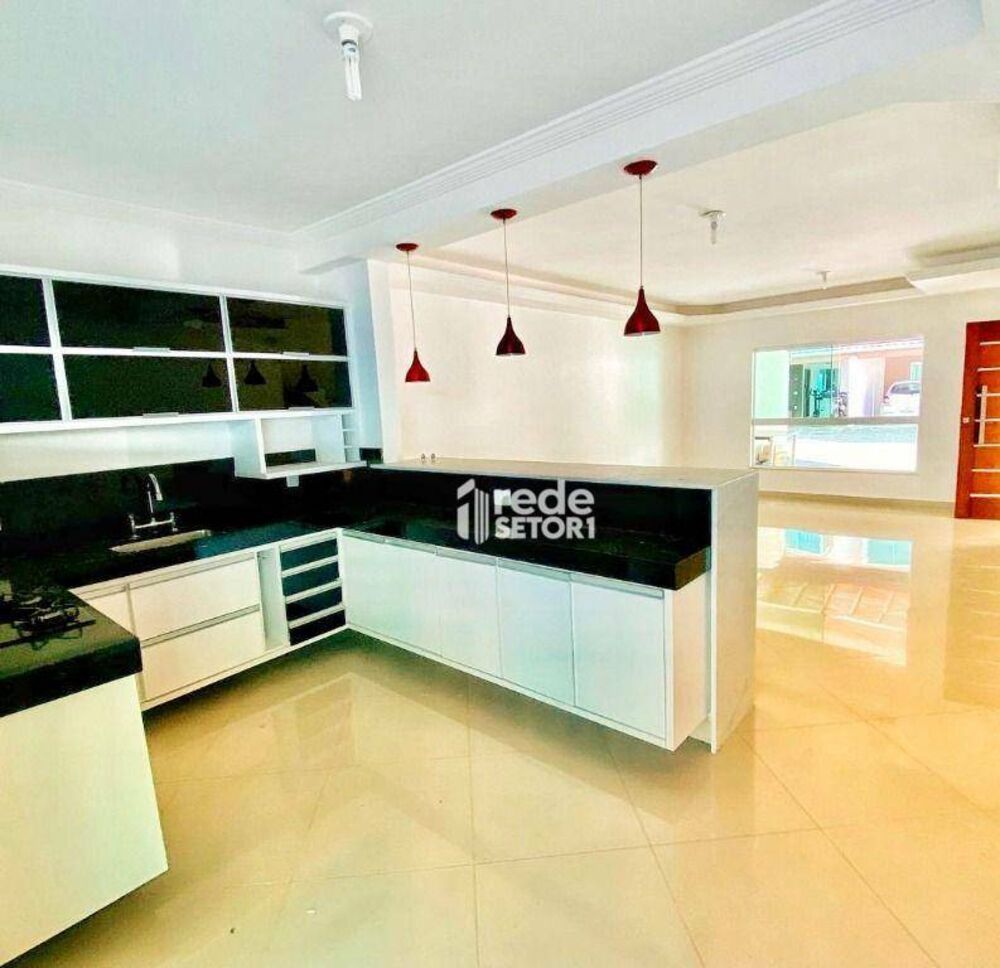 Casa, 4 quartos, 202 m² - Foto 3