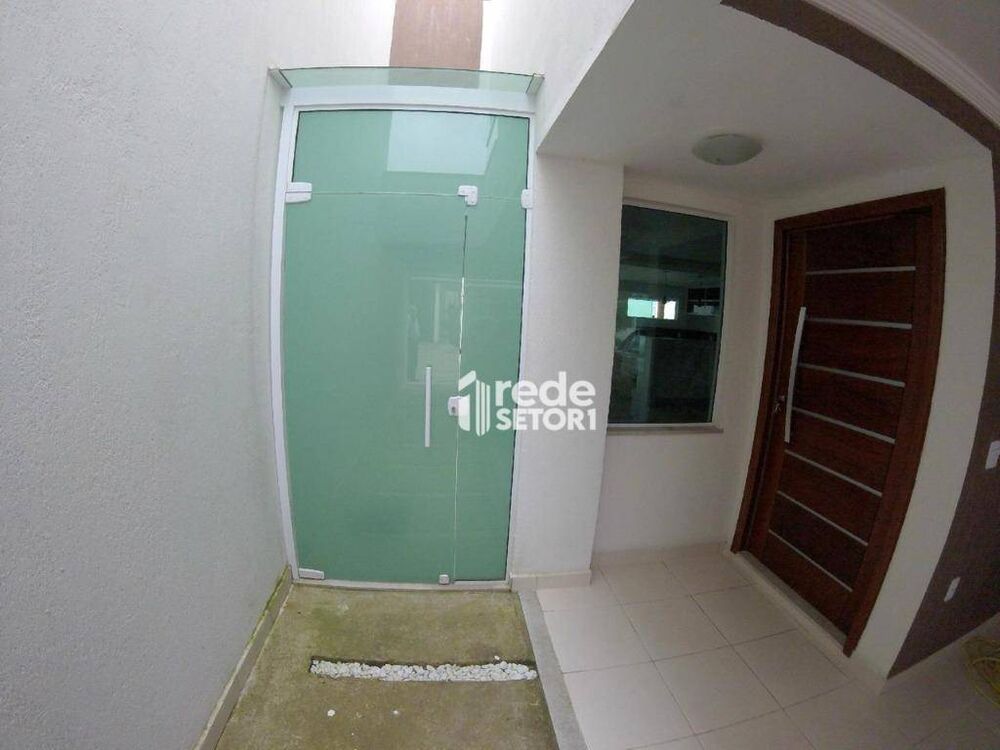 Casa, 4 quartos, 202 m² - Foto 1