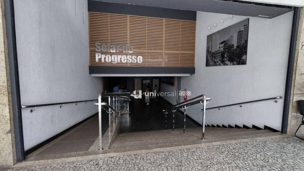 Conjunto Comercial-Sala à venda, 41m² - Foto 4