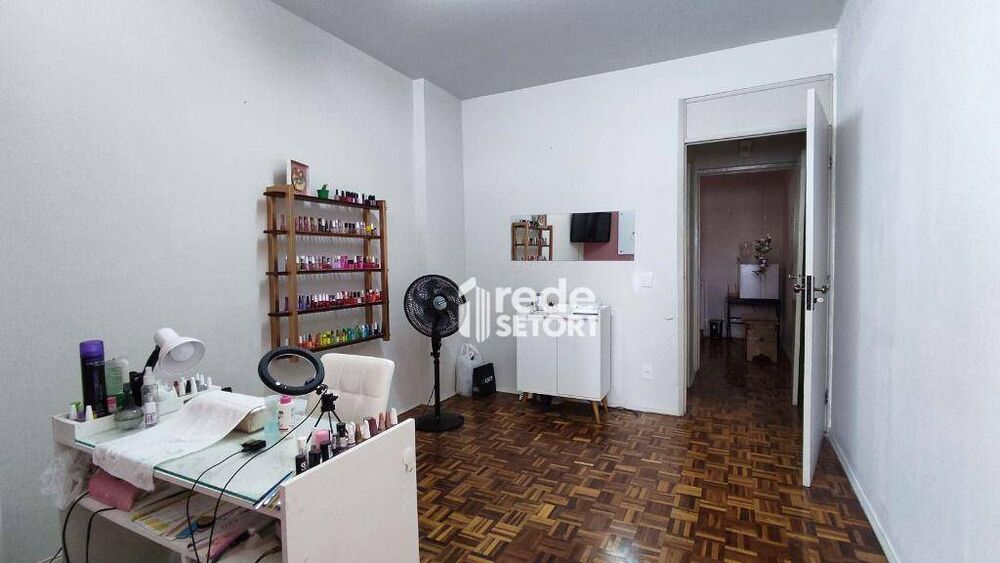 Conjunto Comercial-Sala à venda, 41m² - Foto 9