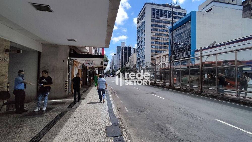 Conjunto Comercial-Sala à venda, 41m² - Foto 3
