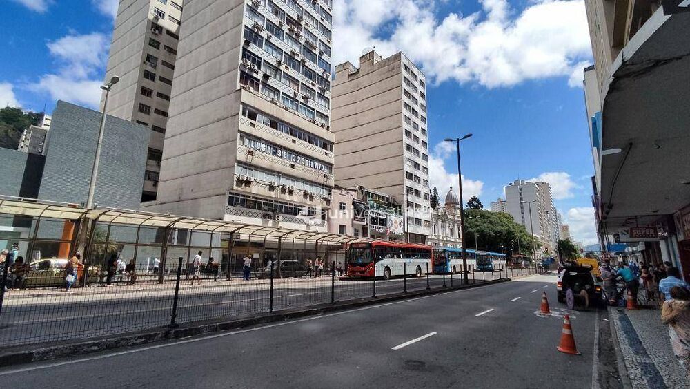 Conjunto Comercial-Sala à venda, 41m² - Foto 2