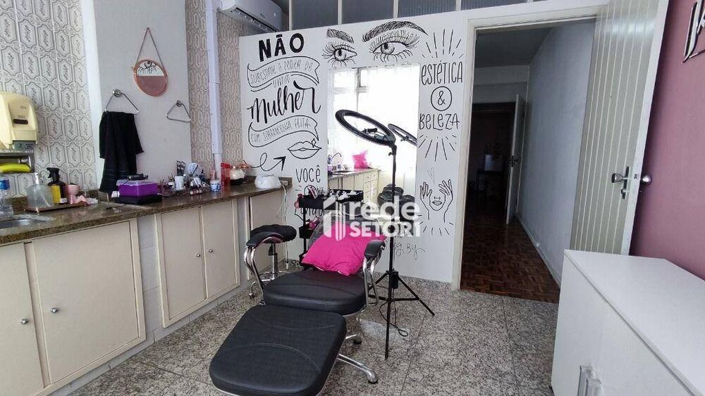 Conjunto Comercial-Sala à venda, 41m² - Foto 12