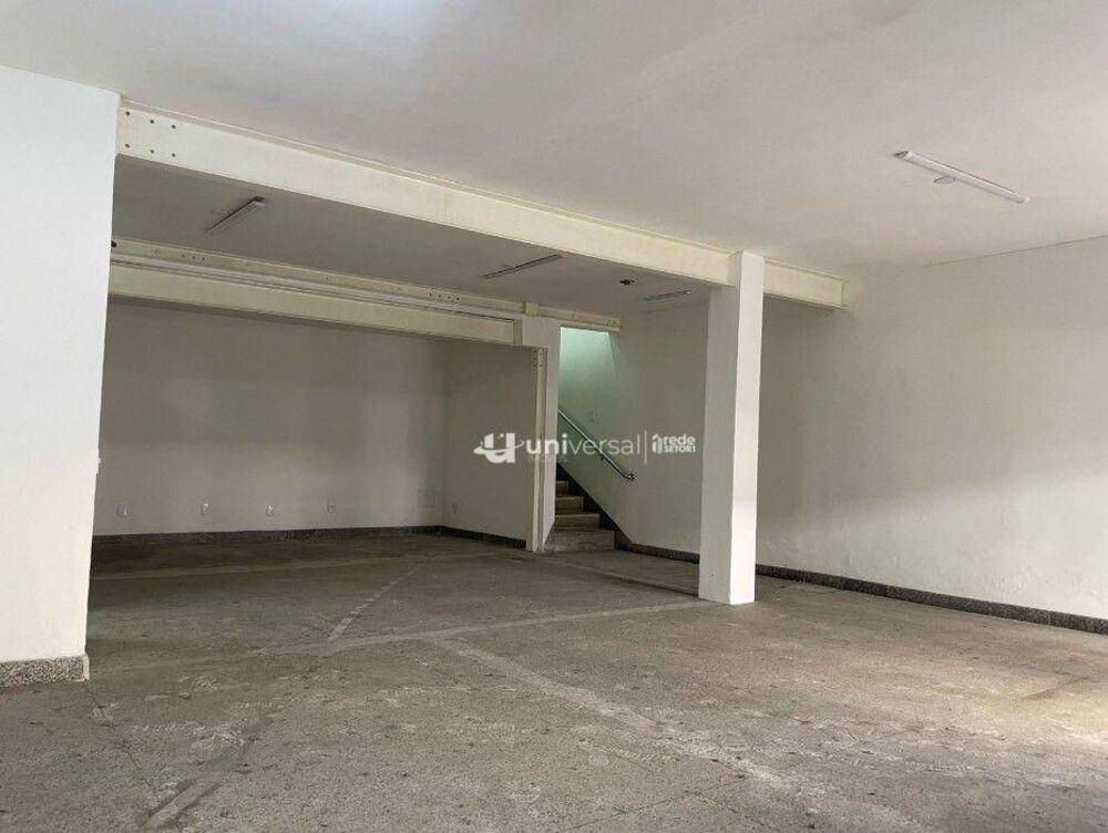 Loja-Salão, 170 m² - Foto 1