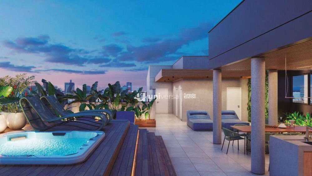 Kitnet-Studio, 21 m² - Foto 3