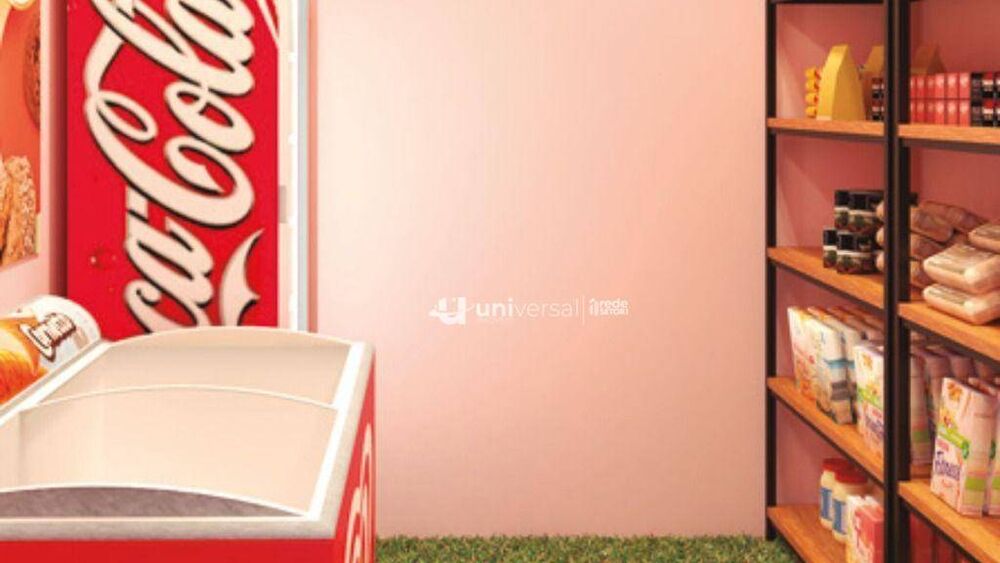 Kitnet-Studio, 21 m² - Foto 4