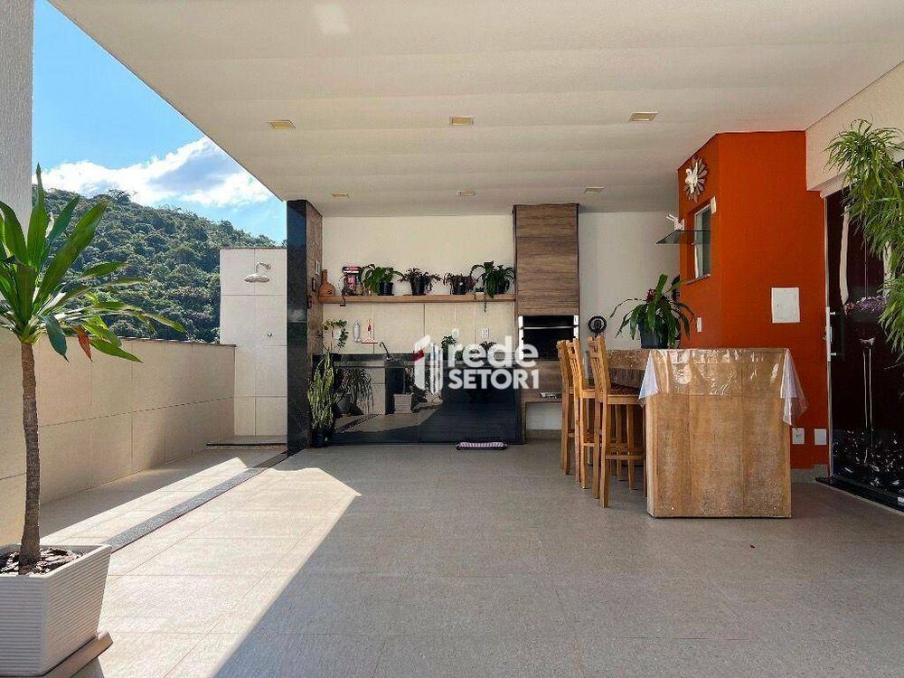 Cobertura à venda com 2 quartos, 98m² - Foto 3