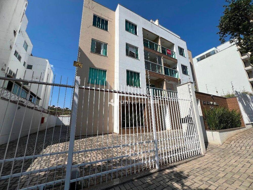 Cobertura à venda com 2 quartos, 98m² - Foto 1