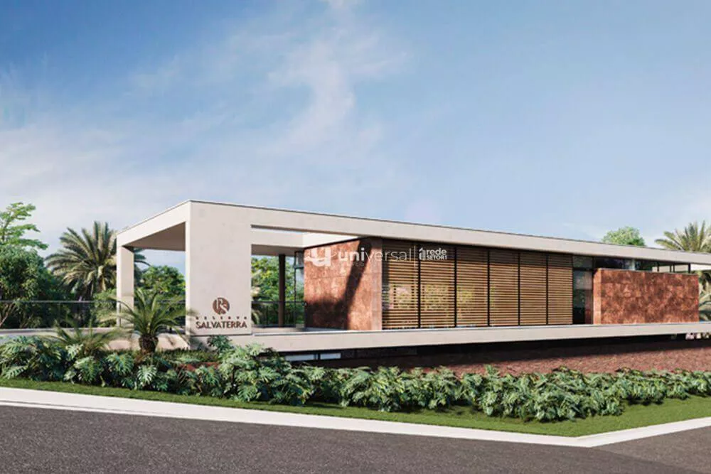 Loteamento e Condomínio, 400 m² - Foto 1