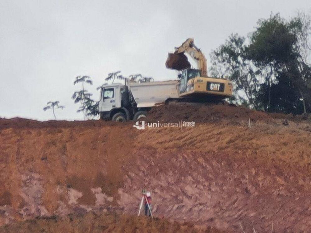 Loteamento e Condomínio, 400 m² - Foto 21