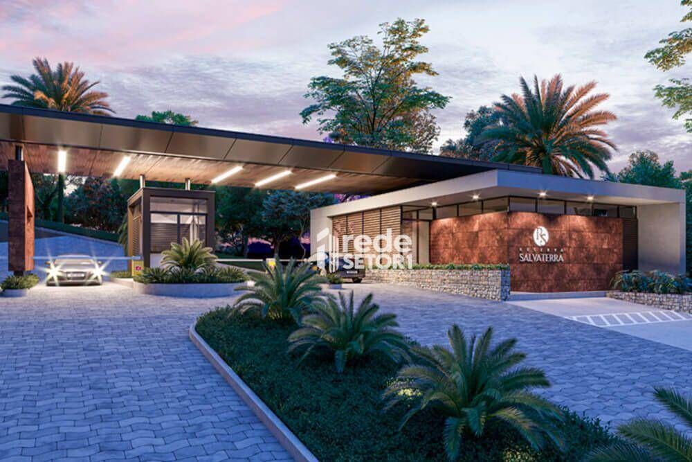 Loteamento e Condomínio, 400 m² - Foto 10