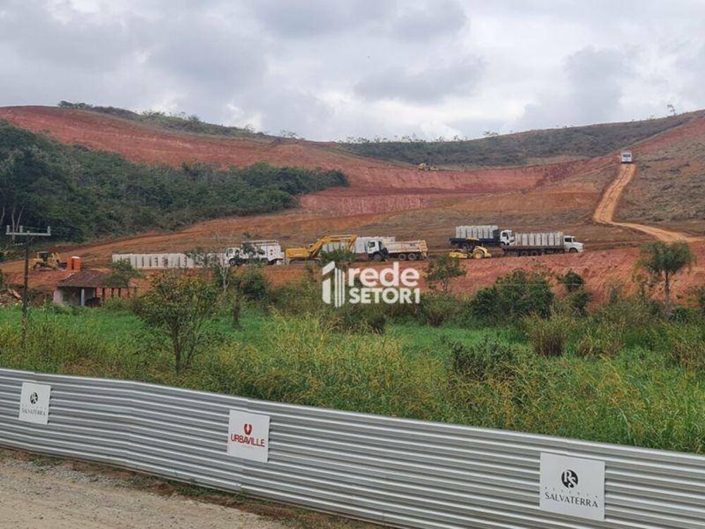 Loteamento e Condomínio, 400 m² - Foto 17