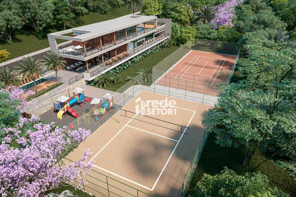 Loteamento e Condomínio, 400 m² - Foto 11