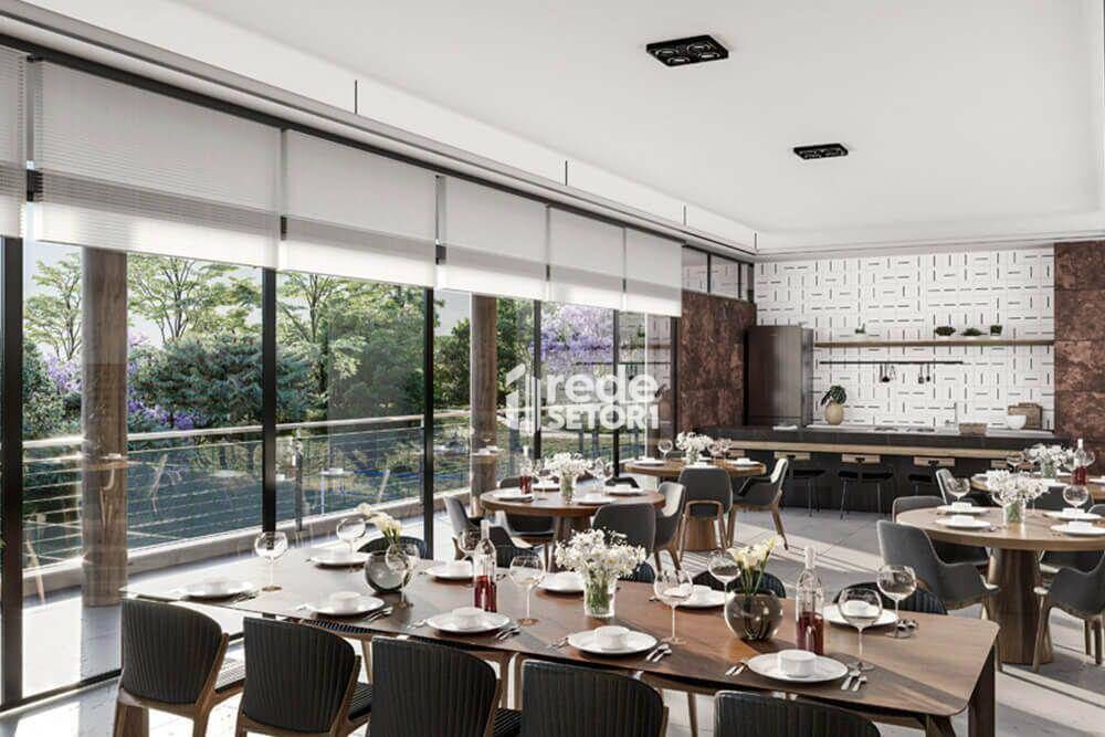 Loteamento e Condomínio, 400 m² - Foto 5