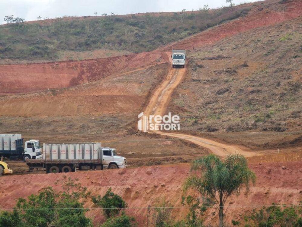 Loteamento e Condomínio, 400 m² - Foto 18