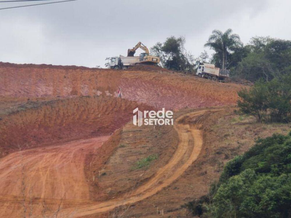 Loteamento e Condomínio, 400 m² - Foto 19