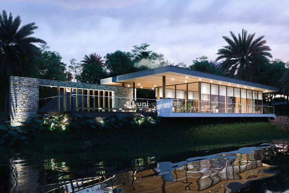 Loteamento e Condomínio, 400 m² - Foto 8