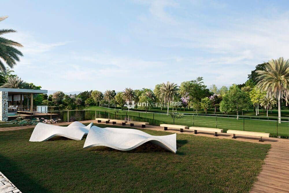 Loteamento e Condomínio, 400 m² - Foto 12