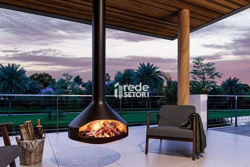 Loteamento e Condomínio, 400 m² - Foto 16