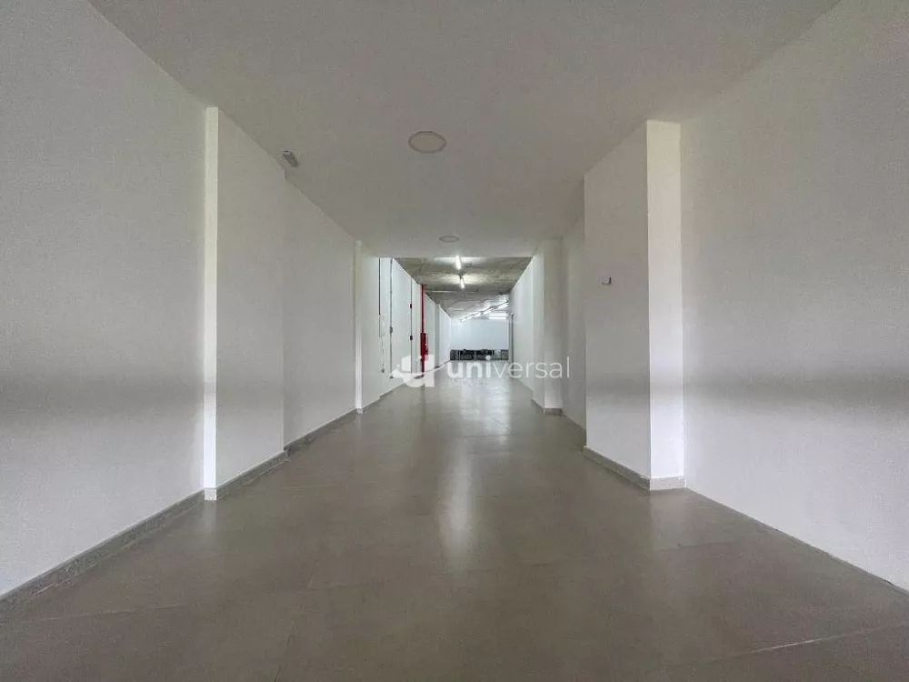 Loja-Salão, 274 m² - Foto 4