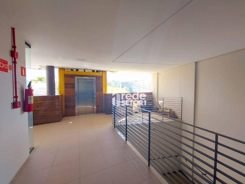 Loja-Salão, 274 m² - Foto 14