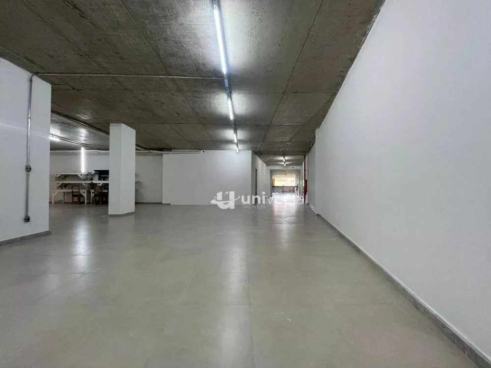 Loja-Salão, 274 m² - Foto 7