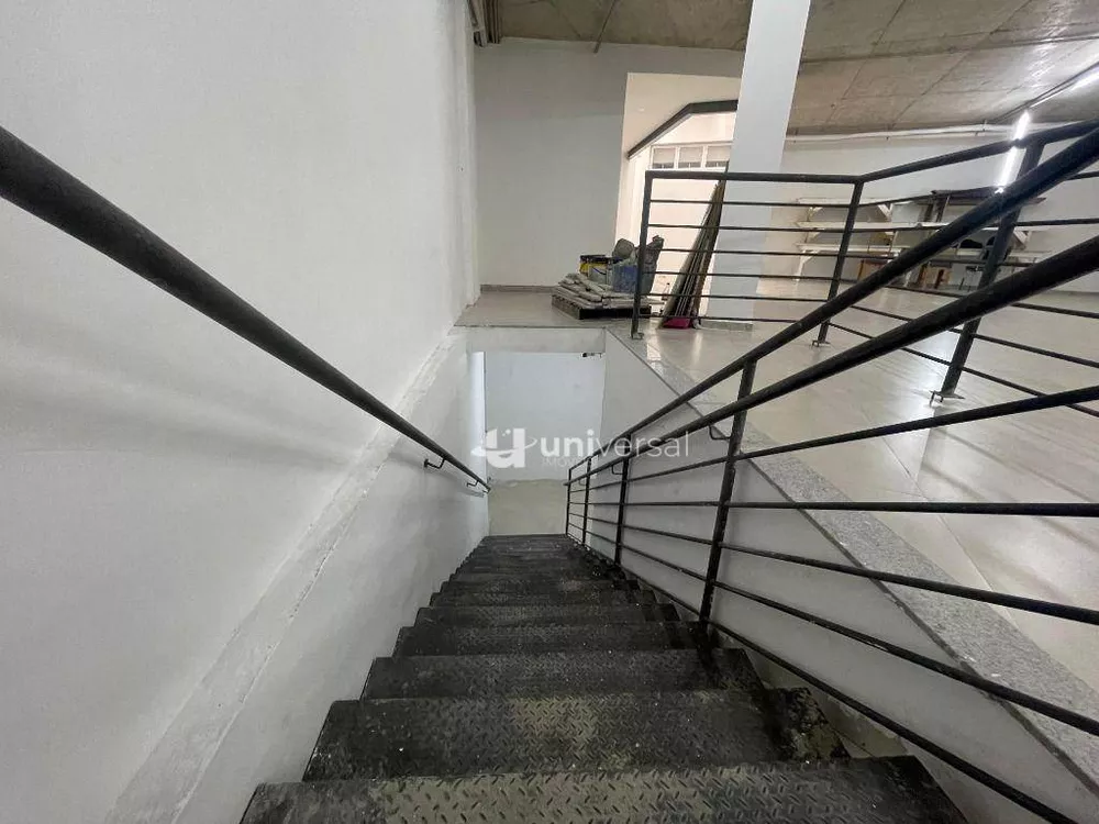 Loja-Salão, 274 m² - Foto 12