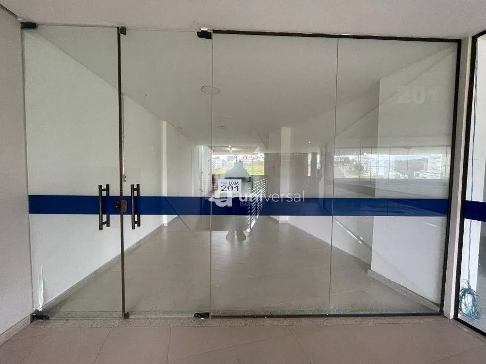 Loja-Salão, 274 m² - Foto 2