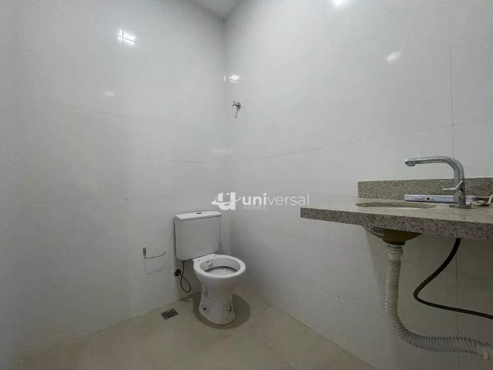 Loja-Salão, 274 m² - Foto 9