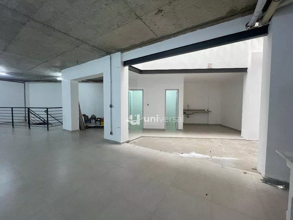 Loja-Salão, 274 m² - Foto 8