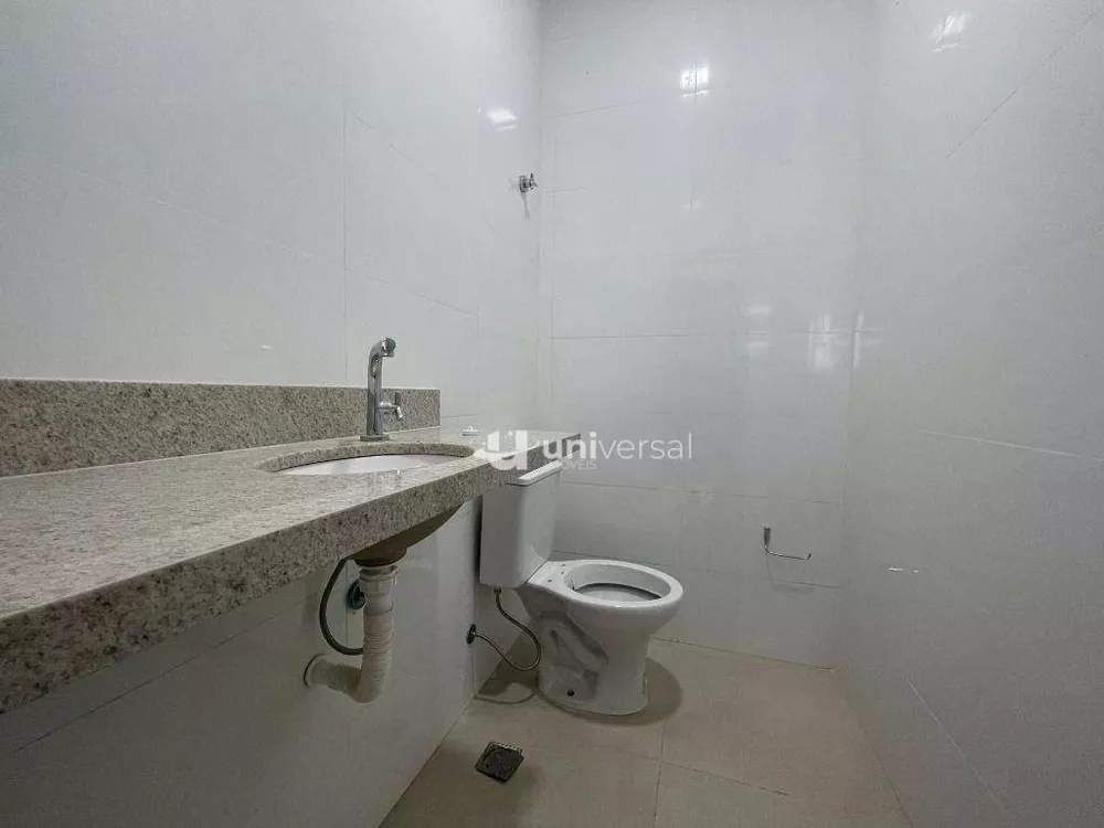 Loja-Salão, 274 m² - Foto 10